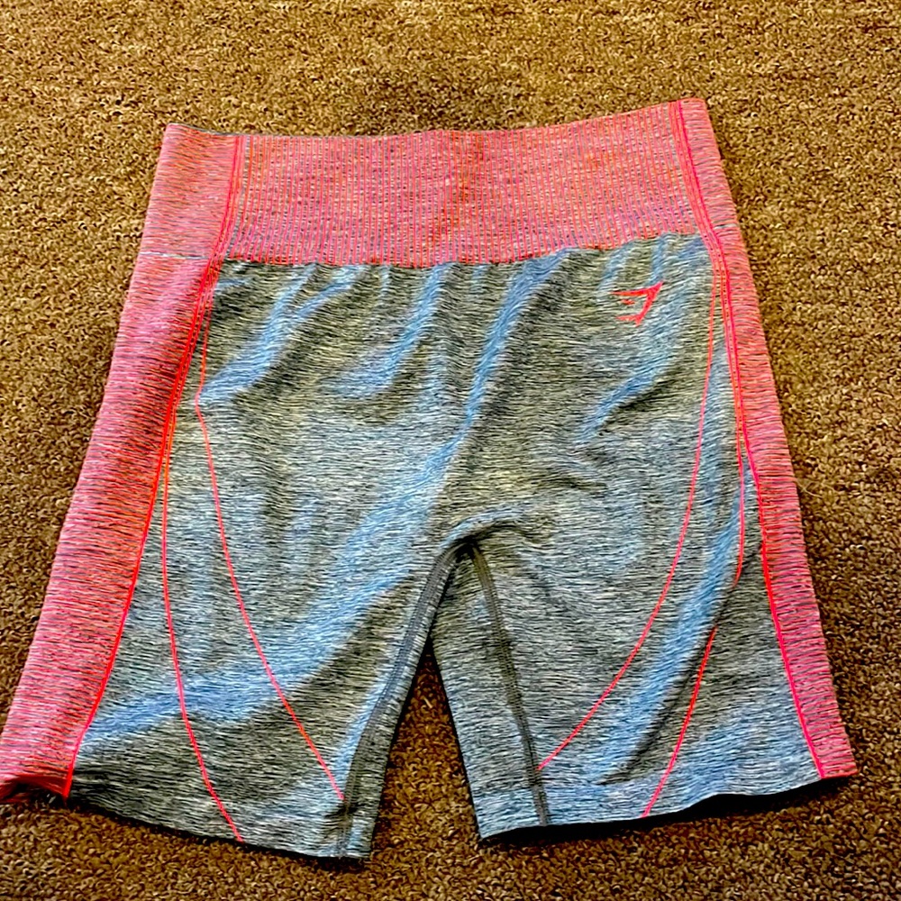 Hyper Amplify Shorts